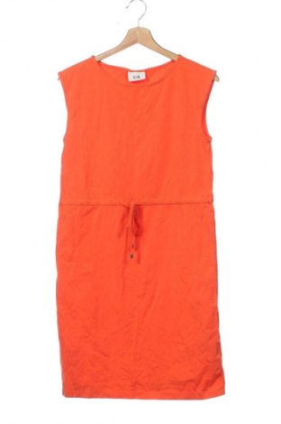 Rochie C&A, Mărime XS, Culoare Portocaliu, Preț 94,99 Lei