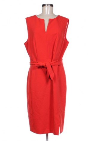 Kleid C&A, Größe XL, Farbe Rot, Preis 20,99 €
