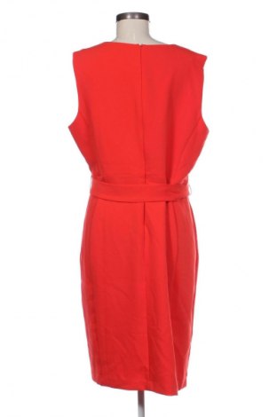 Kleid C&A, Größe XL, Farbe Rot, Preis 20,99 €