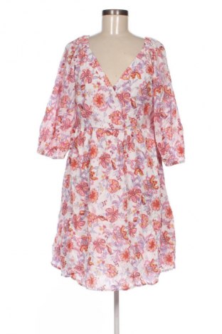 Kleid C&A, Größe M, Farbe Mehrfarbig, Preis 20,99 €