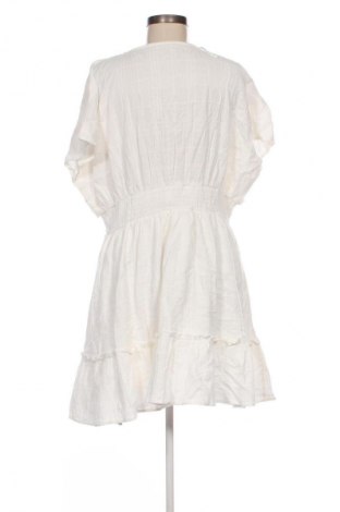 Kleid C&A, Größe L, Farbe Weiß, Preis € 20,99
