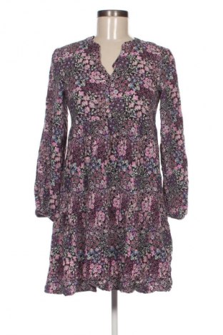 Kleid C&A, Größe S, Farbe Mehrfarbig, Preis 8,99 €