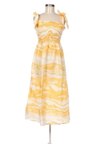 Kleid C&A, Größe M, Farbe Mehrfarbig, Preis 20,99 €