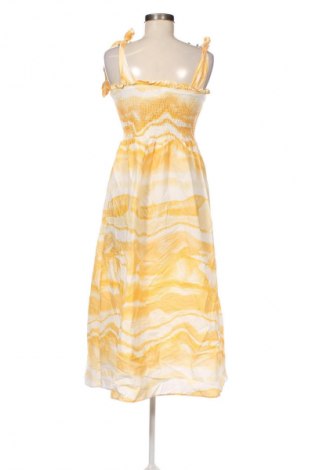 Kleid C&A, Größe M, Farbe Mehrfarbig, Preis 20,99 €