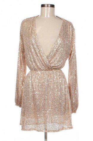 Kleid CBR, Größe S, Farbe Mehrfarbig, Preis 31,99 €