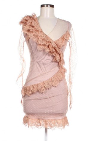 Kleid CBR, Größe M, Farbe Mehrfarbig, Preis € 20,99