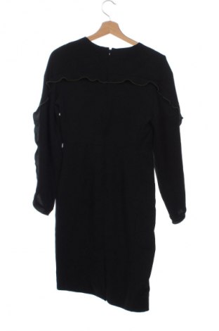 Kleid COS, Größe XS, Farbe Schwarz, Preis € 57,99