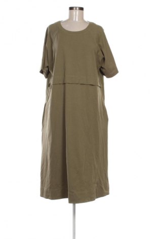 Rochie COS, Mărime L, Culoare Verde, Preț 267,99 Lei