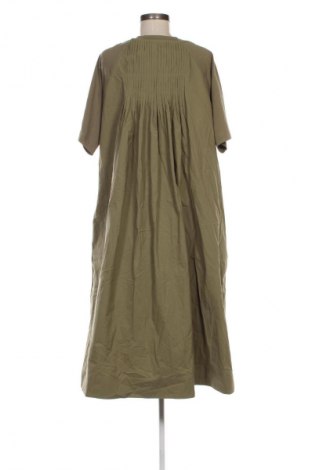 Rochie COS, Mărime L, Culoare Verde, Preț 267,99 Lei