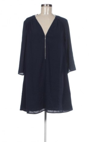 Φόρεμα Cache Cache, Μέγεθος L, Χρώμα Μπλέ, Τιμή 7,99 €