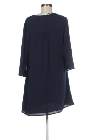 Φόρεμα Cache Cache, Μέγεθος L, Χρώμα Μπλέ, Τιμή 7,99 €