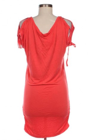 Kleid Cache Cache, Größe M, Farbe Rot, Preis € 20,99