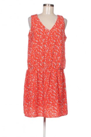Kleid Cache Cache, Größe L, Farbe Mehrfarbig, Preis € 20,99