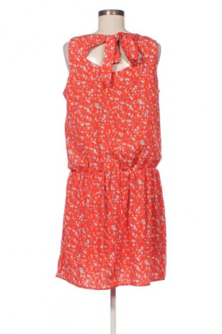 Kleid Cache Cache, Größe L, Farbe Mehrfarbig, Preis € 20,99