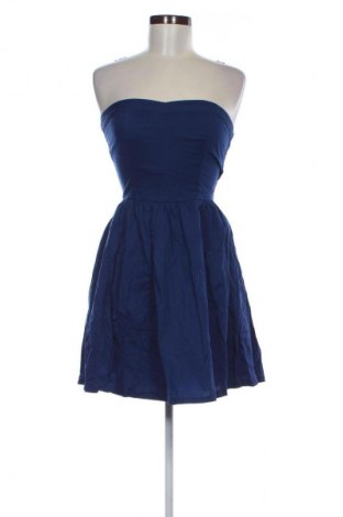 Kleid Cache Cache, Größe S, Farbe Blau, Preis € 20,99