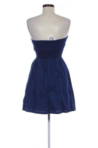 Kleid Cache Cache, Größe S, Farbe Blau, Preis € 20,99