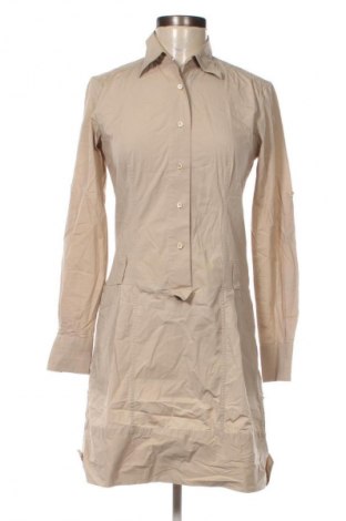 Kleid Caliban, Größe M, Farbe Beige, Preis € 57,99