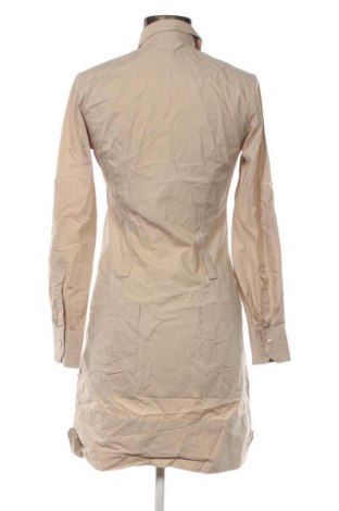 Kleid Caliban, Größe M, Farbe Beige, Preis € 57,99