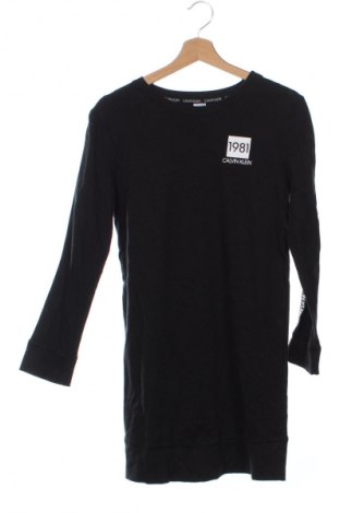 Φόρεμα Calvin Klein, Μέγεθος XS, Χρώμα Μαύρο, Τιμή 31,99 €