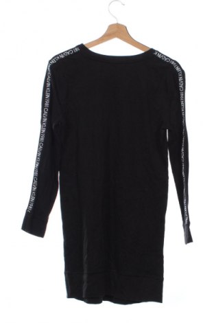 Φόρεμα Calvin Klein, Μέγεθος XS, Χρώμα Μαύρο, Τιμή 31,99 €