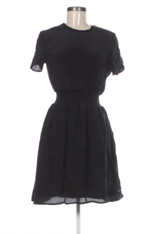 Kleid Calvin Klein Jeans, Größe S, Farbe Schwarz, Preis 35,99 €