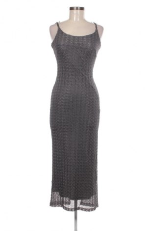 Φόρεμα Camaieu, Μέγεθος M, Χρώμα Γκρί, Τιμή 18,99 €