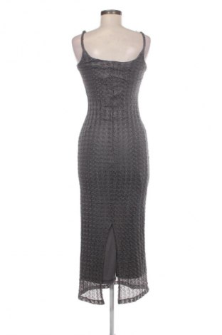 Φόρεμα Camaieu, Μέγεθος M, Χρώμα Γκρί, Τιμή 18,99 €