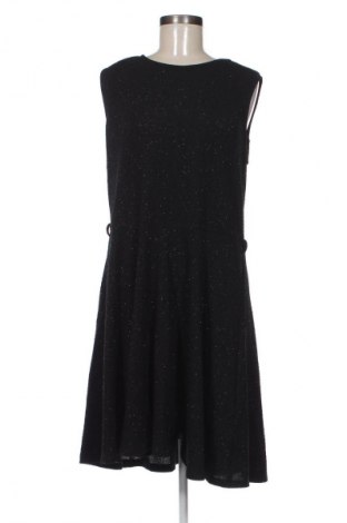 Kleid Cami, Größe XL, Farbe Schwarz, Preis 9,99 €