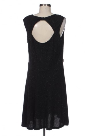Kleid Cami, Größe XL, Farbe Schwarz, Preis 9,99 €