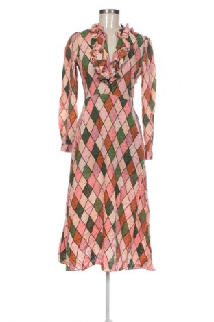 Kleid Care Label, Größe S, Farbe Mehrfarbig, Preis 48,99 €