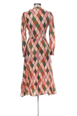 Kleid Care Label, Größe S, Farbe Mehrfarbig, Preis 48,99 €