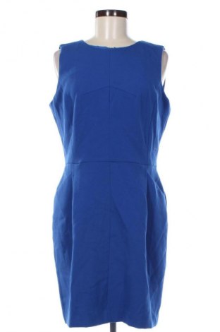 Rochie Caroll, Mărime L, Culoare Albastru, Preț 278,99 Lei