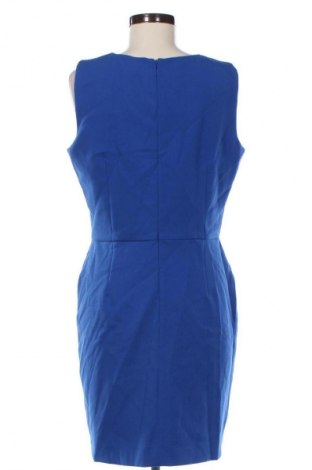 Rochie Caroll, Mărime L, Culoare Albastru, Preț 278,99 Lei