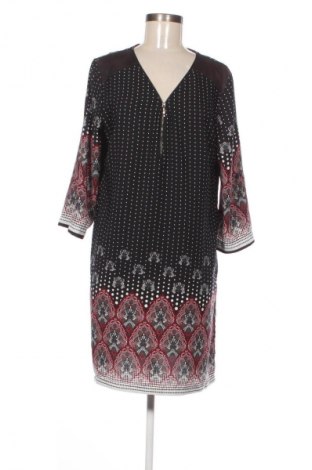Φόρεμα Cassis, Μέγεθος L, Χρώμα Πολύχρωμο, Τιμή 30,99 €