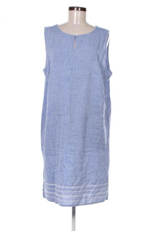 Rochie Cecil, Mărime XL, Culoare Albastru, Preț 156,99 Lei