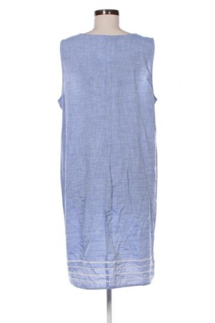 Rochie Cecil, Mărime XL, Culoare Albastru, Preț 156,99 Lei