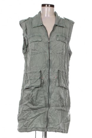 Vestă de femei Cecil, Mărime M, Culoare Verde, Preț 210,99 Lei