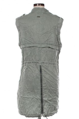 Vestă de femei Cecil, Mărime M, Culoare Verde, Preț 210,99 Lei