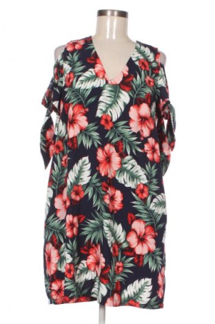 Kleid Charming Charlie, Größe M, Farbe Mehrfarbig, Preis € 33,99