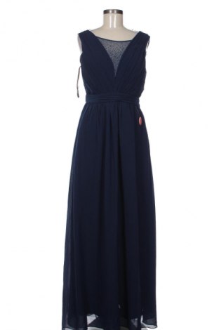 Rochie Chi Chi, Mărime L, Culoare Albastru, Preț 457,99 Lei
