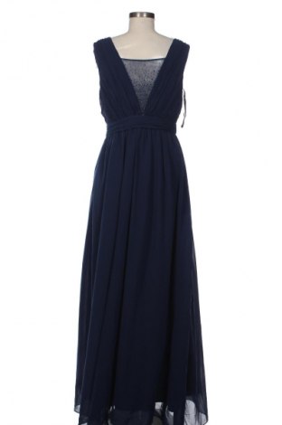 Rochie Chi Chi, Mărime L, Culoare Albastru, Preț 457,99 Lei