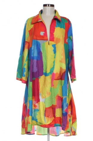 Rochie ChicMe, Mărime 4XL, Culoare Multicolor, Preț 94,99 Lei