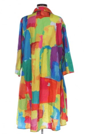 Rochie ChicMe, Mărime 4XL, Culoare Multicolor, Preț 94,99 Lei