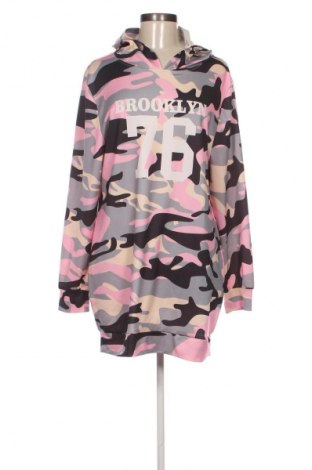 Kleid ChicMe, Größe XL, Farbe Mehrfarbig, Preis 20,99 €