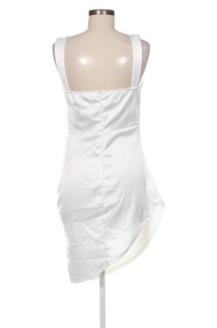 Φόρεμα ChicMe, Μέγεθος L, Χρώμα Λευκό, Τιμή 18,99 €