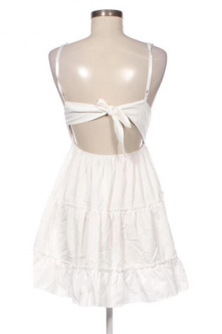 Kleid ChicMe, Größe S, Farbe Weiß, Preis € 20,99
