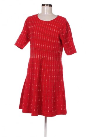 Sukienka Christian Berg, Rozmiar XL, Kolor Czerwony, Cena 134,99 zł