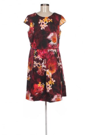 Kleid Christian Berg, Größe XL, Farbe Mehrfarbig, Preis € 33,99