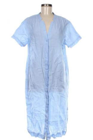 Kleid Clarina Collection, Größe L, Farbe Blau, Preis 33,99 €