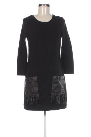 Rochie Claudie Pierlot, Mărime L, Culoare Negru, Preț 425,99 Lei